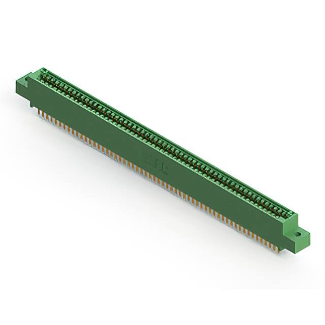 345-114-521-502 EDAC Inc.  Edgeboard Connectors